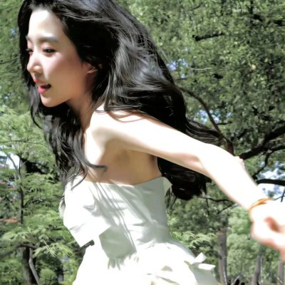心花放粤语