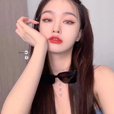 我的美人，我的美