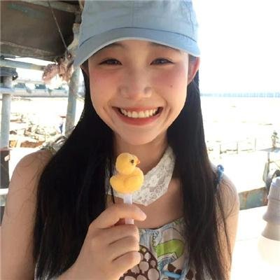 荒原少女